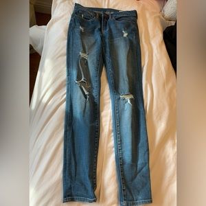 Blank NYC jeans